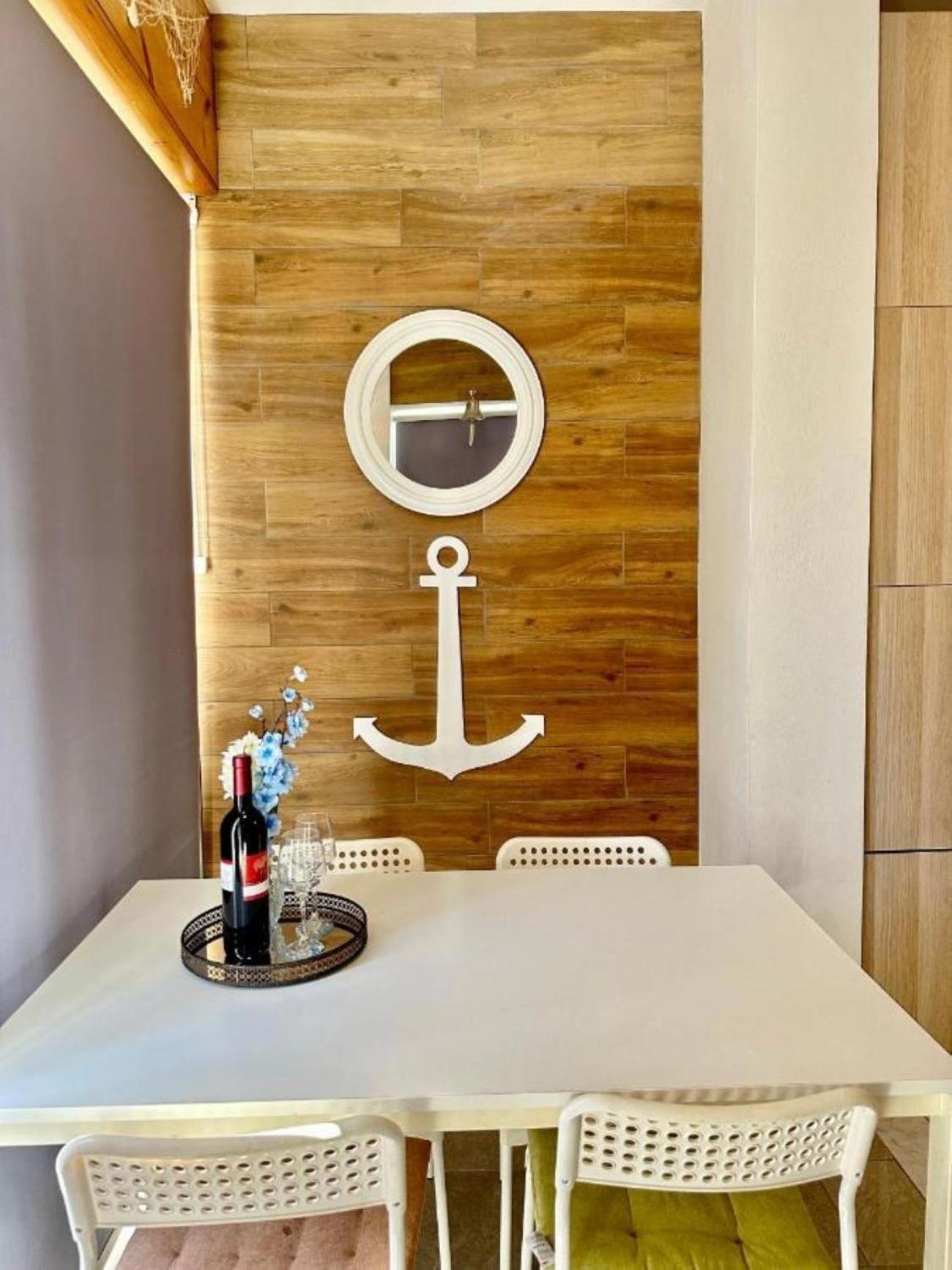 H&O Danaos Sea Breeze Apartment Paphos Exterior foto