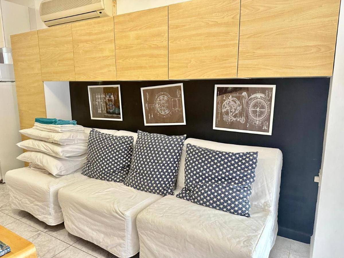 H&O Danaos Sea Breeze Apartment Paphos Exterior foto
